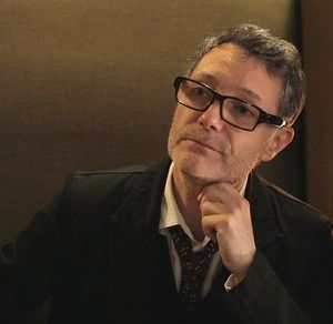 Christophe Pellet