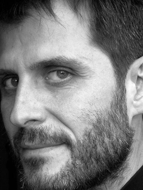 Eddy Pallaro