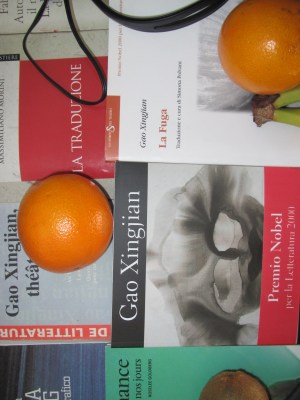 Tradurre -oggetti d'uso