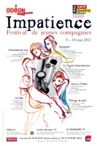 locandina Impatience