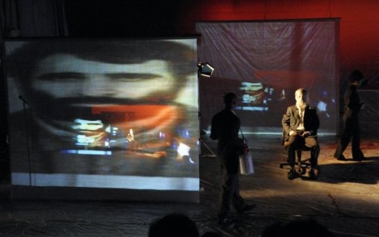 Les marchands de sang 5