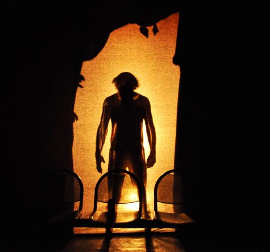 Onysos le furieux, regia di Nicolas Guépin, con Stéphan Meynet