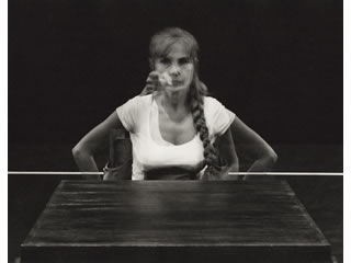 Tweet R7/11 - Francesca Mazza in West - Foto di Enrico Fedrigoli