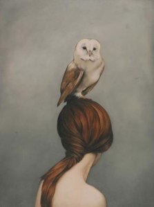 Dipinto di /Picture de Amy Judd