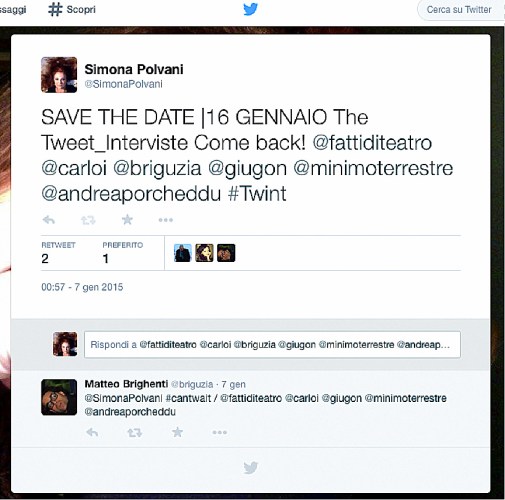 Annuncio Tweet_Interviste 2jpg