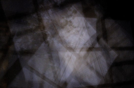 Senza Titolo, Stefano Frosini, 2013