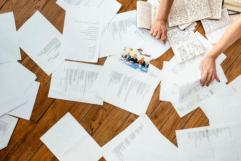 Simona Polvani - mani by Guido Mencari 2014