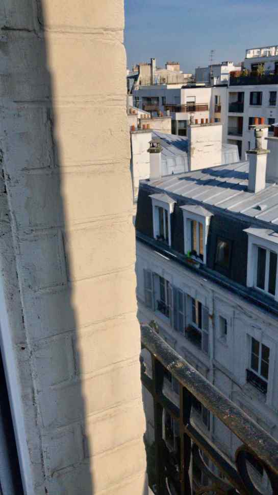 @SimonaPolvani2020 Vista da casa 8_04_2020